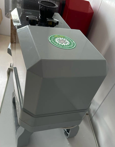 Thương mại nhỏ leek Cutter & hành lá hẹ slicing băm nhỏ máy cho vịt nướng nhà hàng với động cơ thành phần cốt lõi - Product Image 6