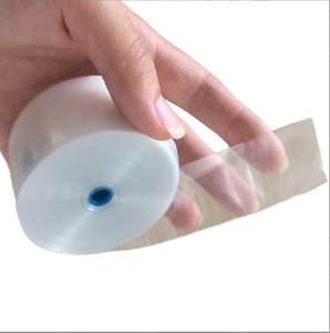 Sarung Pelindung Kateter Semen Plastik untuk Hewan Ternak Sapi - Product Image 2