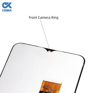 Écran tactile LCD de remplacement pour téléphone mobile Conka pour A23 4G/5G, écran tactile numérique, testé à 100%, garantie 1 an - Product Image 3