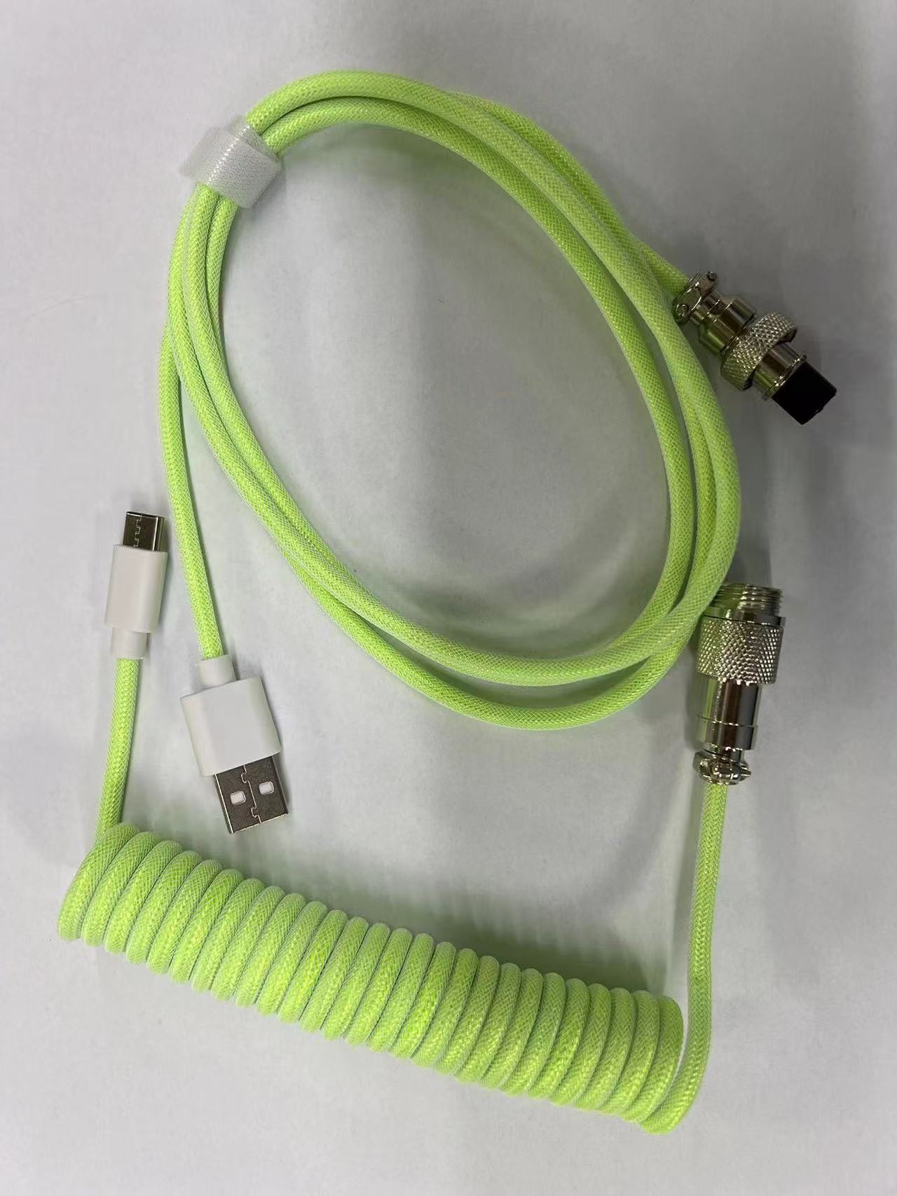 Verde