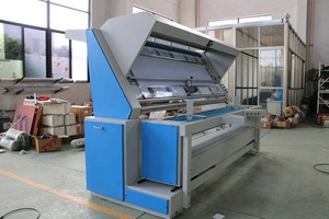 1,8 Meter Arbeitsbreite Stoffprüf- und Rollmaschine/Inspektionsmaschine/Stoffprüf- und Rollmaschine - Product Image 4