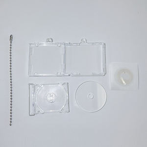 Personalizada foto personalizada canción cantante Taylors colección Cd caso inducción vinilo disco álbum llavero Nfc música llavero - Product Image 6