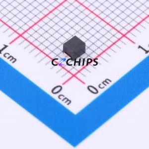 Inductor de Potencia NLV25T-4R7J-PF 1008 (Inductancia: 4.7uH) (Precisión: 5%) (Corriente Nominal: 175mA) - Product Image 1