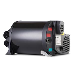 Vente directe d'usine NF Chauffage IP21 sécurisé pour véhicule Eau chaude pour camping-car Chauffe-eau gaz GPL air/eau combi avec réservoir d'eau 10L - Product Image 1