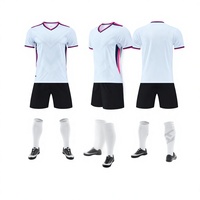 Großhandel Maßgefertigte Herren American Football Trikots 100% Polyester Feuchtigkeitsableitend Schnelltrocknend Atmungsaktiv Anpassbare Team-Trikots