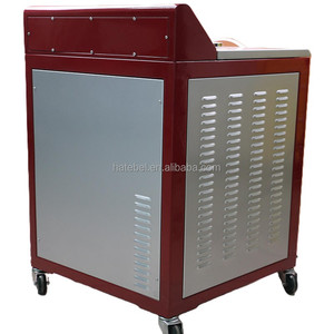 AX-ZL3歯科ラボ遠心機中周波数誘導歯科鋳造機 - Product Image 4