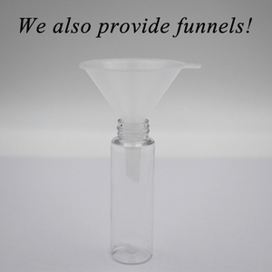 Botella de Plástico PET Transparente de 30 ml para Bebidas con Tapa a Prueba de Manipulación, Botella para Shots de Jengibre - Product Image 6