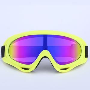 Gafas de Motociclismo Tácticas Antiviento y Antipolvo, Gafas de Esquí para Montaña, Resistentes a Impactos, para Deportes al Aire Libre - Product Image 5