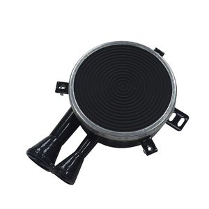 Phổ biến nhất hai Burner Bếp <span class=keywords><strong>gas</strong></span> Sản xuất tại Trung Quốc giá tốt Bếp <span class=keywords><strong>gas</strong></span> hồng ngoại Burner thiết bị nhà được xây dựng trong bếp <span class=keywords><strong>gas</strong></span> - Product Image 1