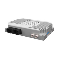NVIDIA Jetson AGX Orin AI Development Board 32GB 275 TOPS Modul Papan Pembawa Kit Elektronik Tertanam DC 9-36V