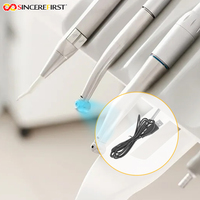 Module de caméra endoscopique 5,5 mm avec USB intégré, 0,3 MP, 30 ips, capteur CMOS BF20A6, lumière LED optionnelle et gradation de l'intensité lumineuse pour inspection médicale