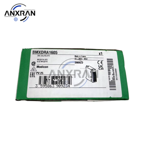 Pour Schneider BMXDRA1605 16 points sortie DC/AC relais discret DC Module de sortie DRA1605 - Product Image 1