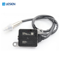 Nouveau capteur d'oxyde d'azote NOx LESEN 68227486AA 5WK97360 68197109AA pour camions diesel SCR 2500 3500 4500 5500 6.7L