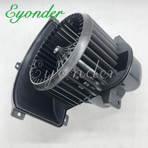 Moteur de ventilateur RHD pour Audi Q7 Porsche Cayenne 7L0820021H 7L0820021L 7L0820021M 7L0820021Q 7L0820021R 7L0820021B 7L0820021D - Product Image 4