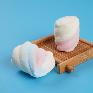 Coloré croustillant savoureux <span class=keywords><strong>Mini</strong></span> Snack enfants adultes délice lyophilisé guimauve - Product Image 4