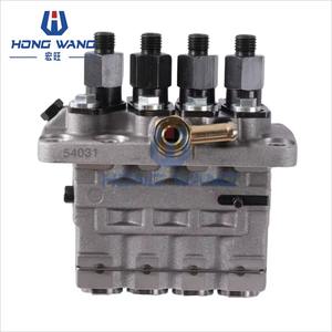 Piezas de Bomba de Inyección de Combustible Diésel de Precisión Personalizadas 131017690 104134-4031 9410618362 para Kubota, Nuevas para Holland Case 1920 - Product Image 1