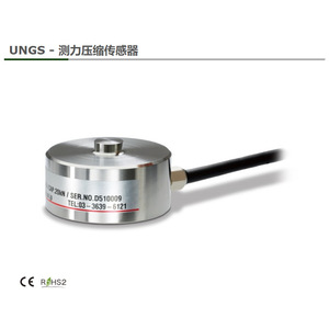 เซ็นเซอร์วัดแรงกด Unipulse UNBF รุ่น 100N สำหรับงานอุตสาหกรรม - Product Image 5