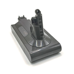 Caja de Plástico para Batería de Iones de Litio para Aspiradora <span class=keywords><strong>Dyson</strong></span> V10, Placa de Circuito de Protección de Carga PCB para Batería <span class=keywords><strong>Dyson</strong></span> V10 de 25.2V - Product Image 2