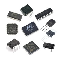 Componentes electrónicos con circuitos integrados individuales, diodos y tubos terciarios con chip de componente IC de un solo paso para la correspondencia de BOM