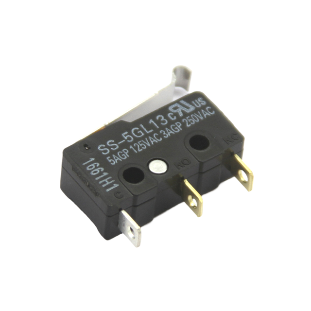 New Original Japan OMRONS Limit Micro Switch SS-5GL13 3PIN Switches