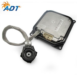 ไฟหน้ารถยนต์ ADT DDLT003 35w 55w Canbus LED พร้อมบัลลาสต์ซีนอนแบบ OEM สำหรับ GS350 LS460 Avalon VENZA - Product Image 6