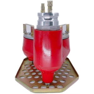 Bombas de Lodo Hidráulicas de Alta Resistencia, Ligeras y Duraderas, en Oferta a Bajo Precio - Product Image 3