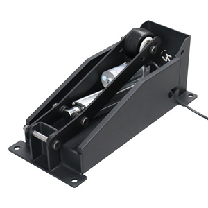 Sistema Automático de Reinicio de Objetivos; Sistema Electrónico de Reinicio de Objetivos; Actuador de Objetivos de Acero de Largo Alcance - Product Image 4