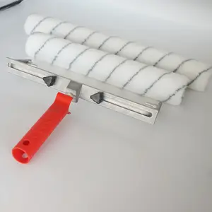 <span class=keywords><strong>Rodillo</strong></span> de pintura rápida de 18 pulgadas Marco de <span class=keywords><strong>rodillo</strong></span> de pintura <span class=keywords><strong>Paredes</strong></span> lisas Patrones de <span class=keywords><strong>rodillo</strong></span> de pintura grandes <span class=keywords><strong>para</strong></span> <span class=keywords><strong>paredes</strong></span> - Product Image 2