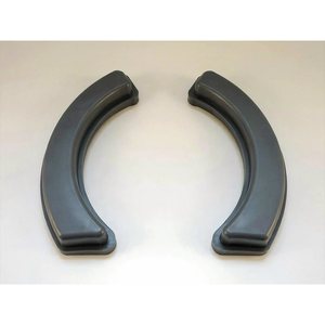 Supporto murale per strumenti musicali per negozi di musica e scuole di musica, stampa 3D FDM, a partire da 8,90 € ciascuno - Product Image 2