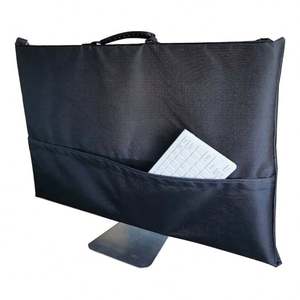 Estuche de Transporte Acolchado para Computadora de Escritorio, Personalizado, con Cubierta Protectora contra el Polvo, Muestra Gratuita - Product Image 2