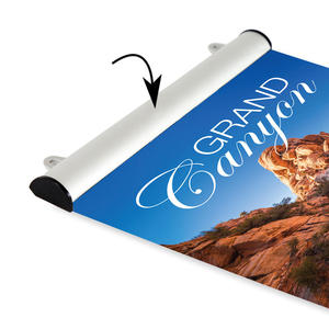 Snap Rail A0/A1/A2/A3/A4 affiche affichage aluminium anodisé cadre <span class=keywords><strong>avis</strong></span> affichage affiche ensemble pour l'hôpital - Product Image 1