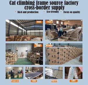 Tiragraffi Alto a Forma di Cactus con Corda in Sisal Albero per Gatti Struttura da Arrampicata Giochi Educativi per Graffiare Adatto a Tutti i Gatti - Product Image 6