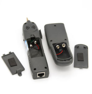 60V dẻo dai dây điện Tracker RJ11 RJ45 LAN Mạng Cáp Tester Detector NF-811 - Product Image 5