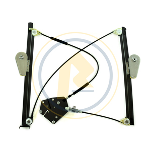 Regulador de ventana Ac Rolcar ADAPTABLE para OE 50509157 50515589 50526658 compatible con Alfa Romeo Mito 2008 - Product Image 1