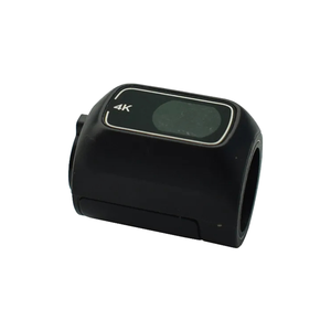 Cubierta Trasera de Cristal para Lente de Cámara Gimbal Original OEM para <span class=keywords><strong>DJI</strong></span> <span class=keywords><strong>Mini</strong></span> <span class=keywords><strong>2</strong></span>, Repuesto para Reparación de Drones, Accesorios - Product Image 2