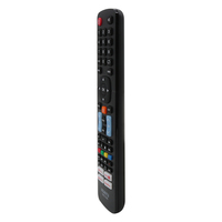 Control Remoto Universal IR 5 en 1 HUAYU URC1568 para Smart TV, LED, LCD, Reemplazo de Control Remoto, Sin Necesidad de Programación