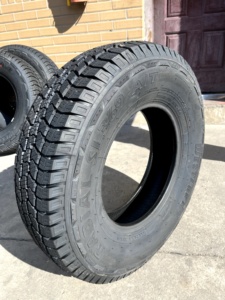 ยางรถยนต์ SL369 LT215/75R15 ยางใหม่ ทนทานต่อการใช้งานหนัก แบบเรเดียล - Product Image 4
