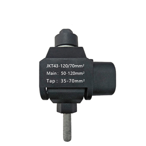 KWKEP KWLW Overhead Cable Insulated <b>Piercing</b> Connector Electric Hardware Fitting - Product Image 3