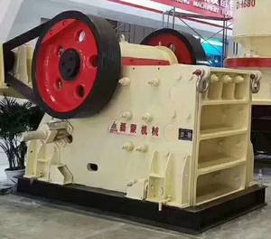 <span class=keywords><strong>2026</strong></span> Leimeng GC80 Backenbrecher 75kW Ausgezeichnete Lebensdauer Vergleichbar mit Mesto C-Serie Gute Qualität Werkspreise - Product Image 3