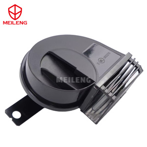 MEILENG 38100-TVA-032 38100-TVA-H51 Clacson a 2 Pin a Basso Tono per Honda Accord CV1 1.5T e CV3 2.0L Hybrid 2018-2022 - Product Image 2
