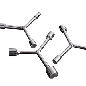 Sửa Chữa Công Cụ Cờ Lê 3 Cách Lục Giác <span class=keywords><strong>Hex</strong></span> Cờ Lê Ngắn Giá Rẻ Y Loại Ổ Cắm Cờ Lê - Product Image 2