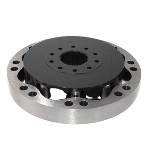 อะไหล่มอเตอร์ไฮดรอลิก PLM-7 PLM-9 ความเร็วต่ำ แรงบิดสูง โรเตอร์ แคมริง ซาเตอร์ - Product Image 5