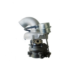 Turbocompresor GT1752S 710060-5001S 710060-0001 para <span class=keywords><strong>Hyundai</strong></span> Starex <span class=keywords><strong>H1</strong></span> Van H-1 Turbo Completo 710060 28200-4A001 282004A001 - Product Image 6