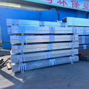 Viga de acero <span class=keywords><strong>IPE</strong></span> <span class=keywords><strong>160</strong></span> de bajo carbono de alta calidad, ideal para construcción, rodamiento de carga, tamaño preciso personalizable - Product Image 5