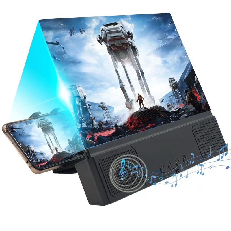 New Head mounted 3D Virtual Reality