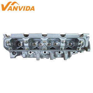Culata de automóvil OE 7701472750 1104100QAE 1111067JG1000 4408099 4410153 4413740 609118 7701476571 para <span class=keywords><strong>RENAULT</strong></span> - Product Image 3