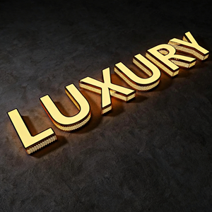 <span class=keywords><strong>Signe</strong></span> de magasin de tatouage en plein air 3D illuminé en métal lettre letreros luminoses led panneau acrylique logo <span class=keywords><strong>signe</strong></span> lumineux - Product Image 6