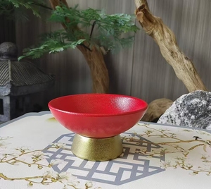 Trắng Gốm Trái Cây Snack Tấm Tinh Tế Máy Tính Để Bàn Pastry Nut Bát Mát Mới Bộ Đồ Ăn Cho Nhà Hàng Salad Món Tráng Miệng Đảng Sử Dụng - Product Image 2