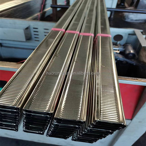 Aluminized kẽm ánh sáng thép hồ sơ Trần Indonesia kênh nhỏ furring Trần Batten - Product Image 6