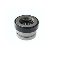 Roulement à aiguilles RUNSTAR NKX15 NKX15Z, précision P0, alésage de 14,992-15 mm pour moulinet de pêche